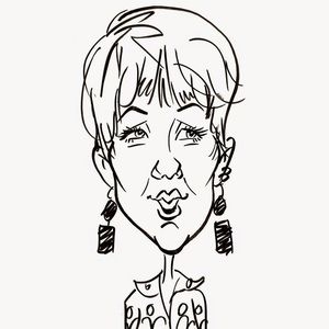 Meet your Posher, Mary